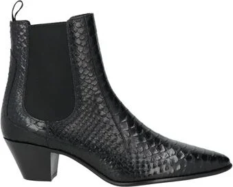 Celine Man Ankle boots
