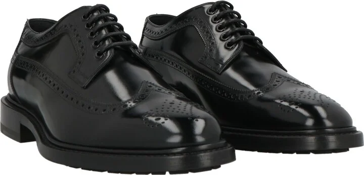 Celine Man Lace-up shoes - Image 4