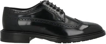Celine Man Lace-up shoes