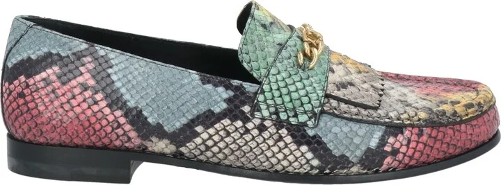 Celine Man Loafers - Image 3