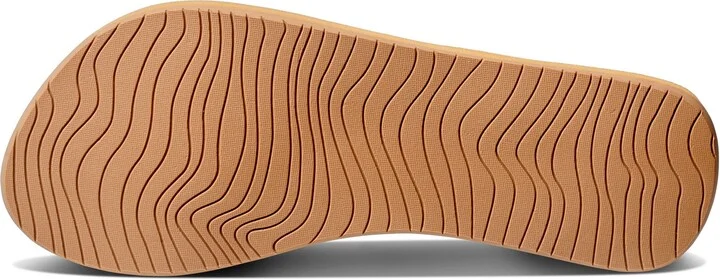 Celine Scalloped Strap Flip-Flop Sandal - Image 4