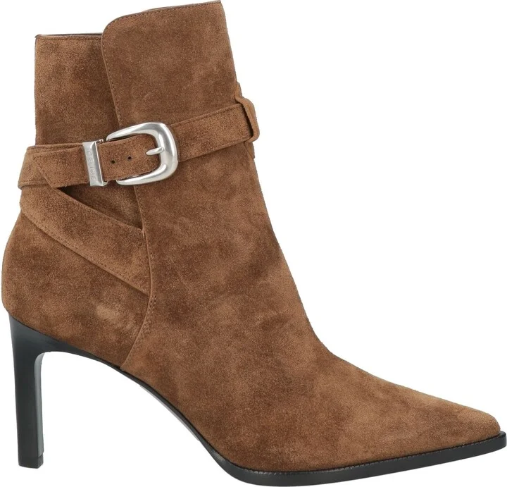 Celine Woman Ankle boots - Image 3