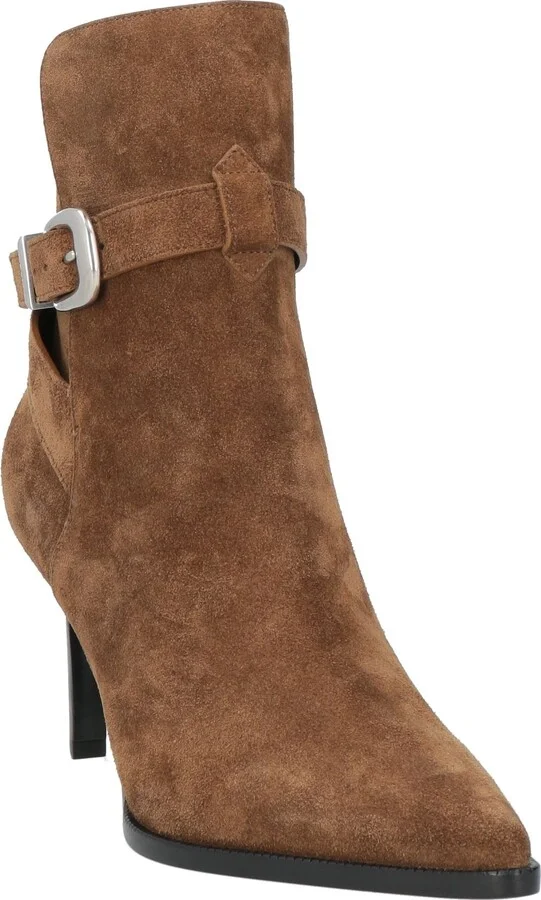 Celine Woman Ankle boots - Image 4
