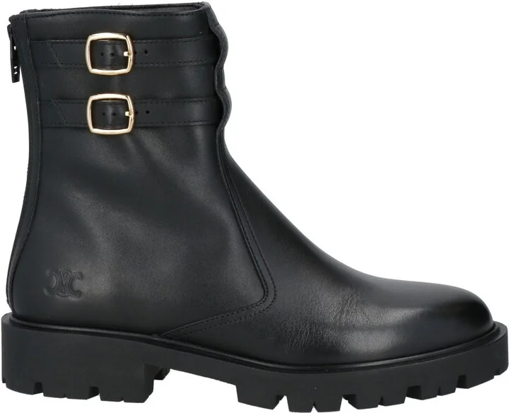 Celine Woman Ankle boots - Image 3