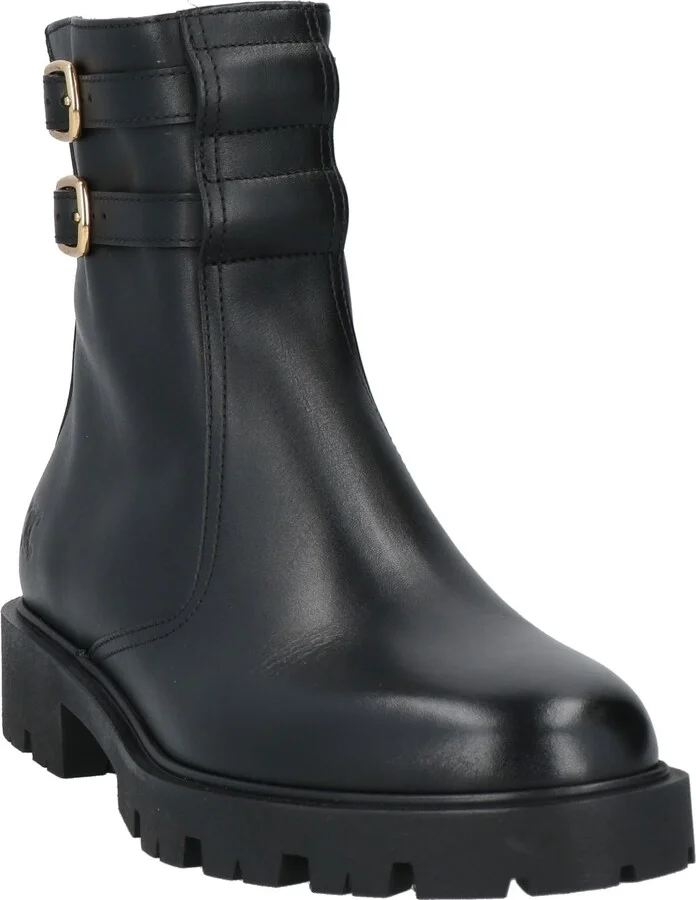 Celine Woman Ankle boots - Image 4