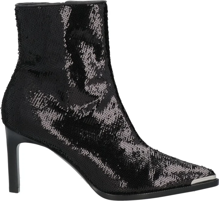 Celine Woman Ankle boots - Image 3