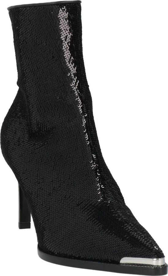 Celine Woman Ankle boots - Image 4