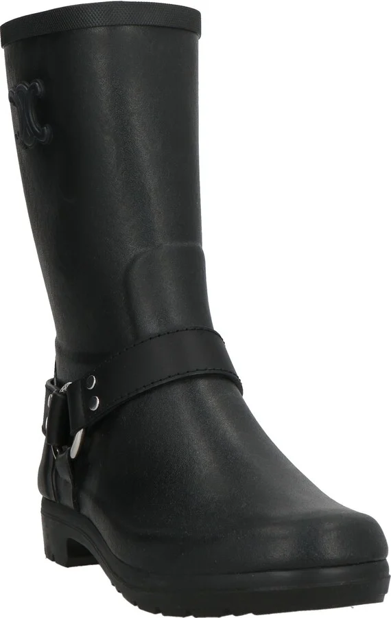 Celine Woman Ankle boots - Image 4