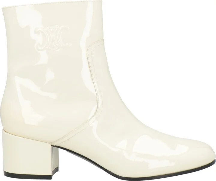 Celine Woman Ankle boots - Image 3
