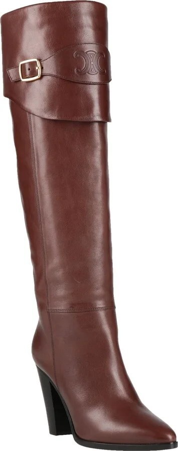 Celine Woman Boot - Image 4