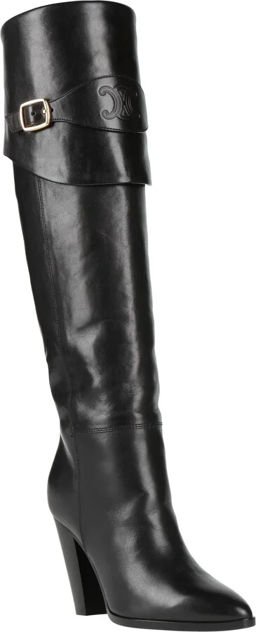 Celine Woman Boot - Image 7