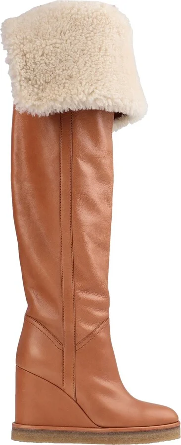 Celine Woman Boot - Image 3