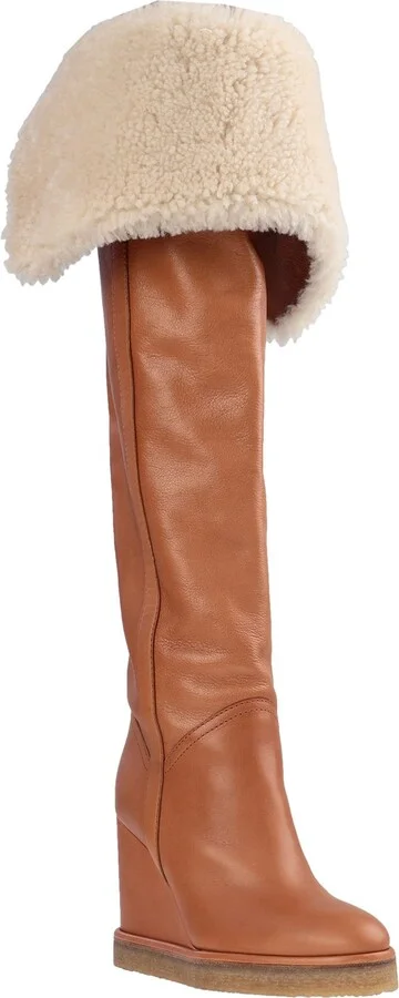 Celine Woman Boot - Image 4