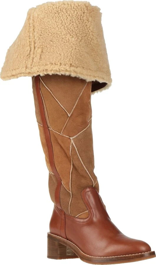 Celine Woman Boot - Image 4