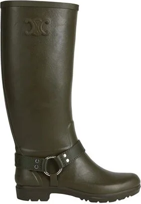 Celine Woman Boot