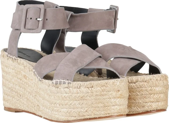 Celine Woman Espadrilles - Image 4