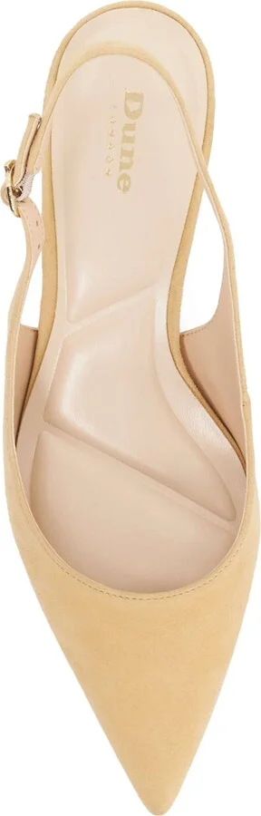 Celinna Pointed Toe Slingback Pump - Image 5