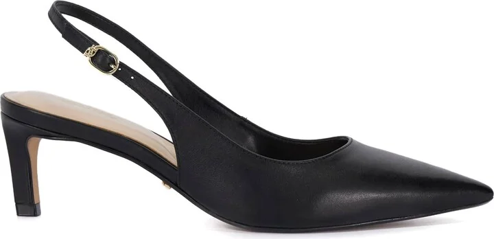 Celinna Pointed Toe Slingback Pump - Image 4