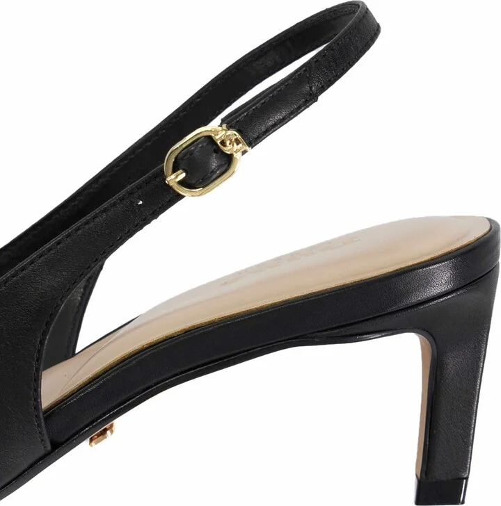 Celinna Pointed Toe Slingback Pump - Image 6