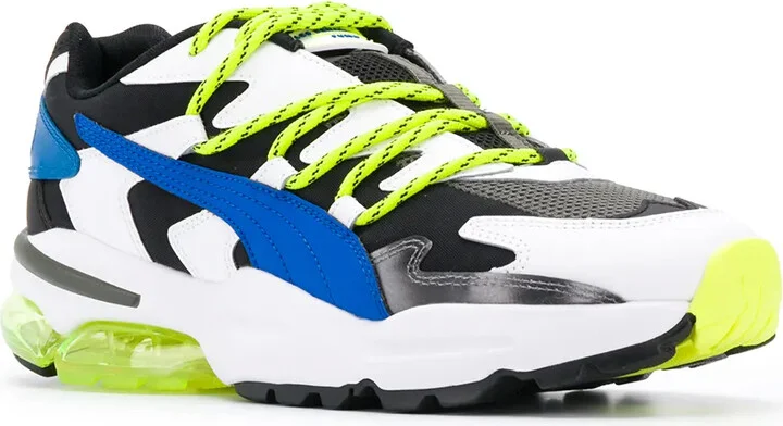 Cell Alien "Les Benjamins" sneakers - Image 2