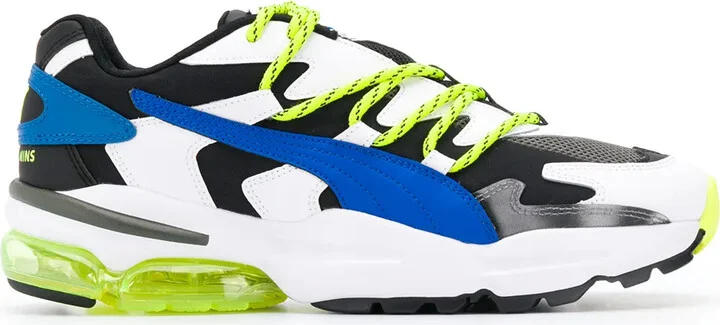 Cell Alien "Les Benjamins" sneakers