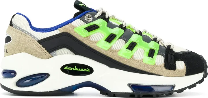 Cell Endura "Sankuanz"