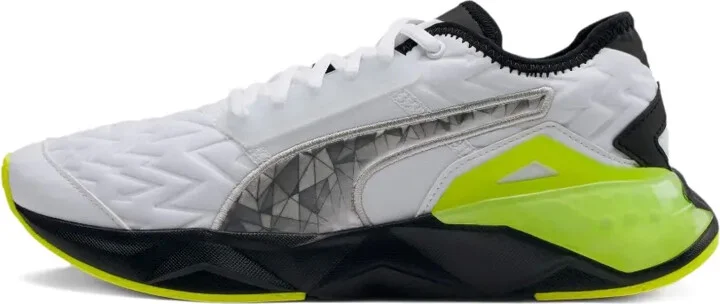 Cell Plasmic Fluo "Yellow Alert" sneakers - Image 2