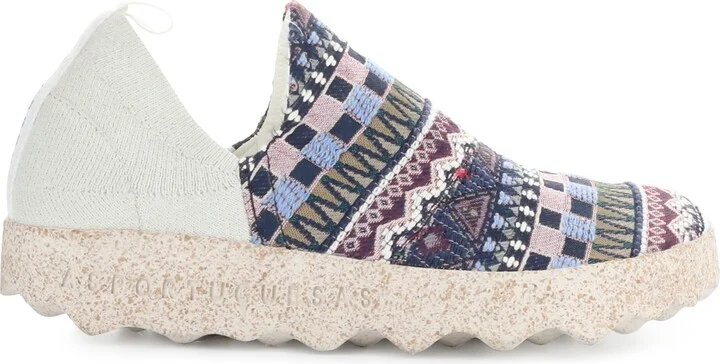 Cell Slip-On Sneaker - Image 3