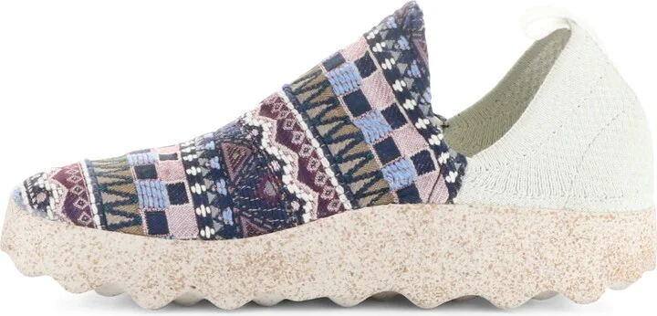 Cell Slip-On Sneaker - Image 9