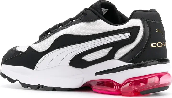 Cell Stellar low-top sneakers - Image 3