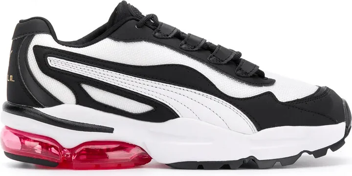 Cell Stellar low-top sneakers