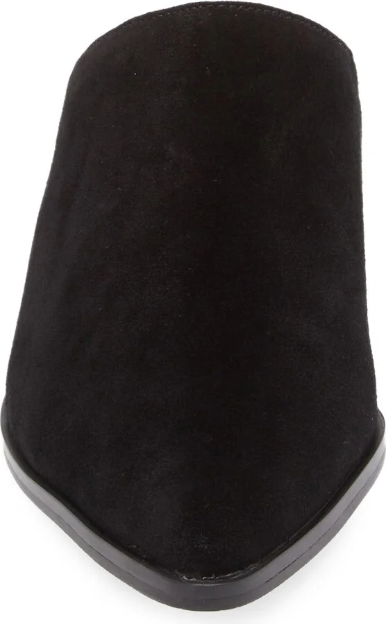 Cellia Pointed Toe Mule - Image 4
