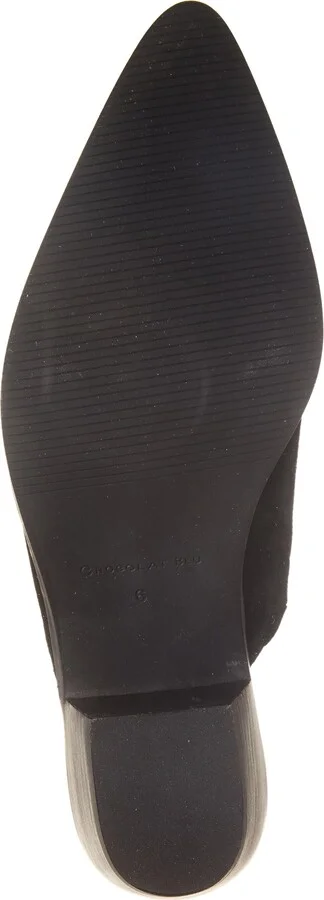 Cellia Pointed Toe Mule - Image 6