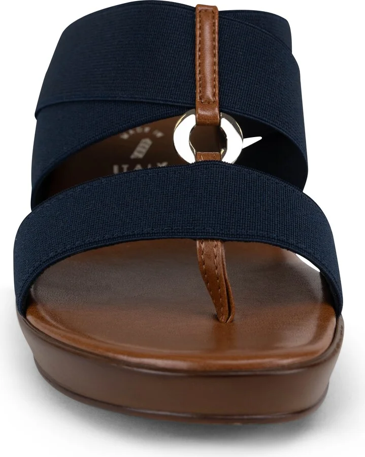 Celsi Wedge Slide Sandal - Image 3