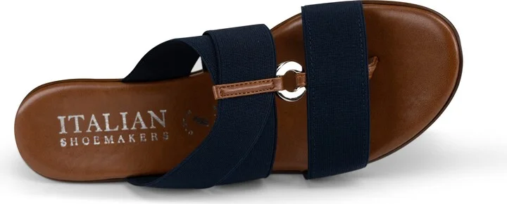 Celsi Wedge Slide Sandal - Image 5