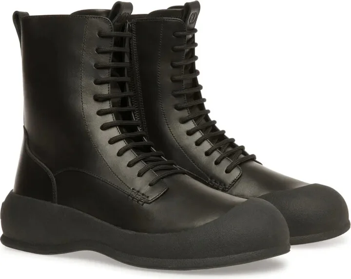 Celsyo round-toe boots - Image 2