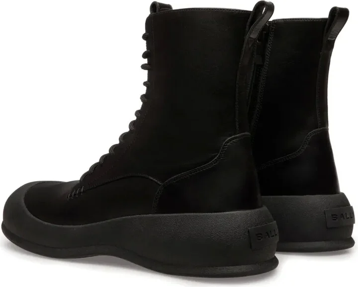 Celsyo round-toe boots - Image 3