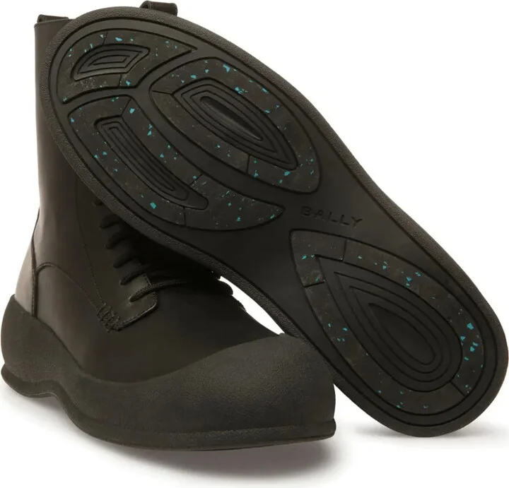 Celsyo round-toe boots - Image 4