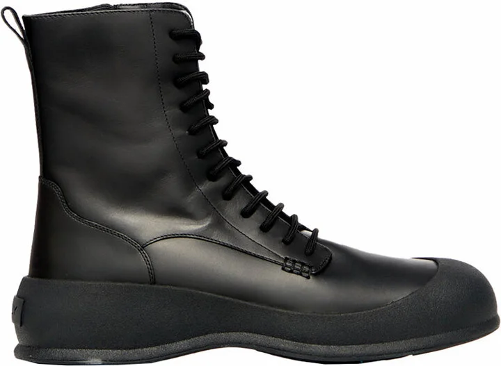 Celsyo Round-Toe Boots