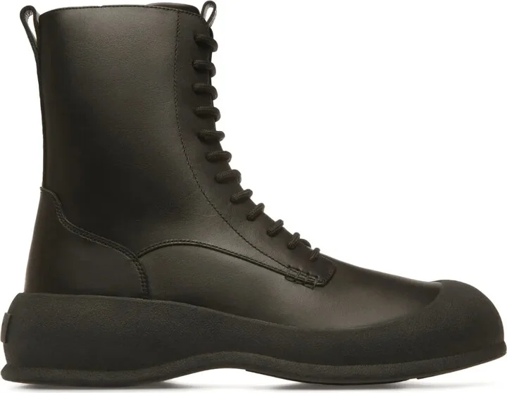 Celsyo round-toe boots