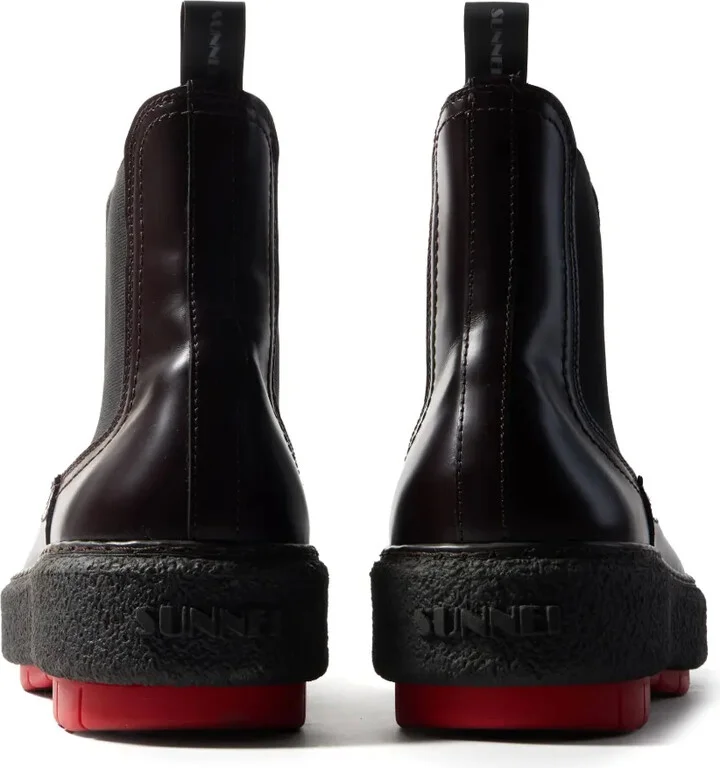 Cemento boots - Image 3