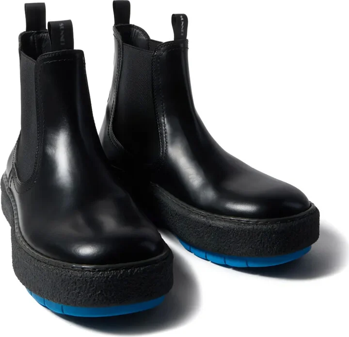 Cemento Chelsea boots - Image 2