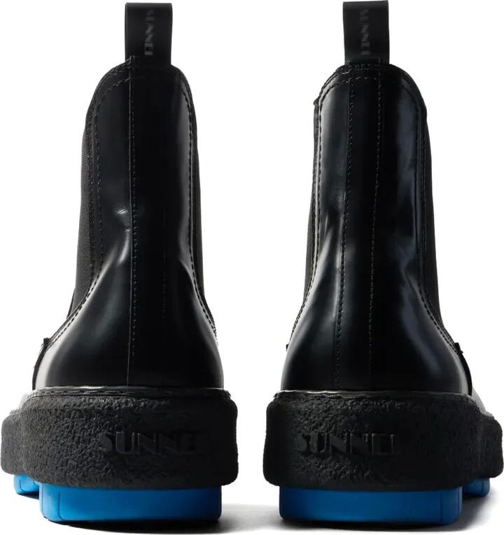 Cemento Chelsea boots - Image 3