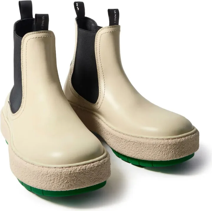 Cemento Chelsea boots - Image 2