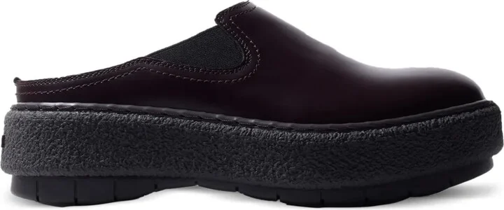 Cemento slippers