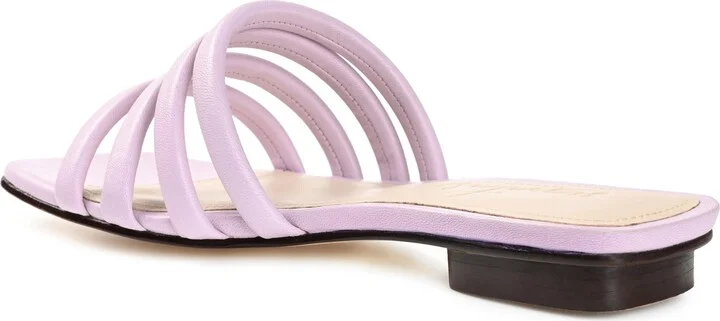 Cenci Strappy Slide Sandal - Image 2