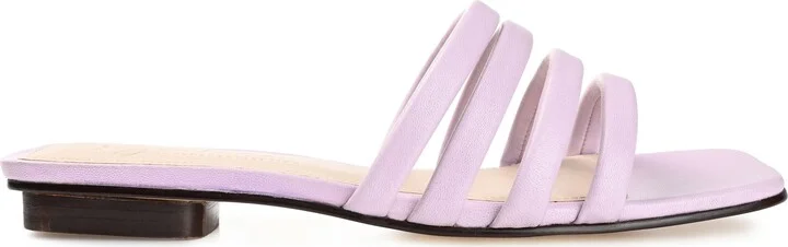 Cenci Strappy Slide Sandal - Image 3
