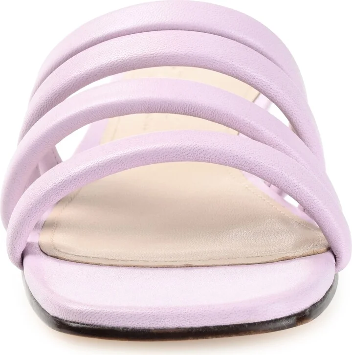 Cenci Strappy Slide Sandal - Image 4