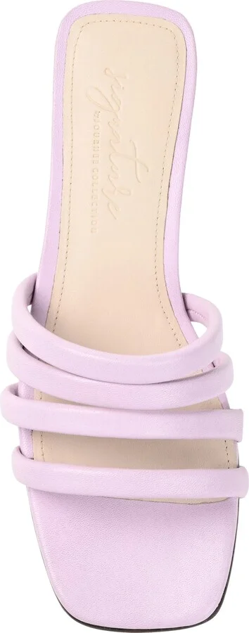 Cenci Strappy Slide Sandal - Image 5