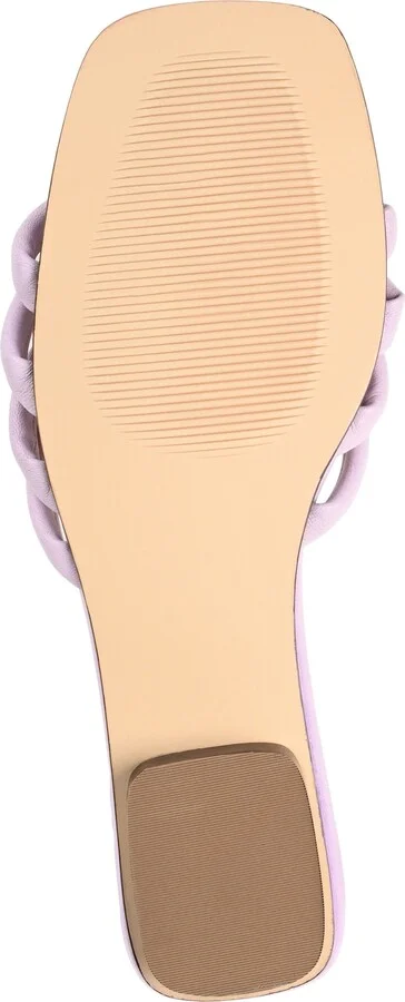 Cenci Strappy Slide Sandal - Image 6